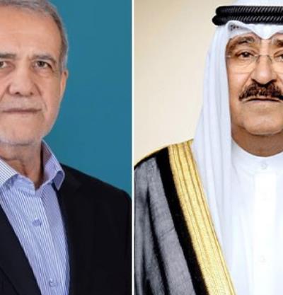 الأمیر عزى رئیس إیران بضحایا انفجار میناء الشهید رجائى