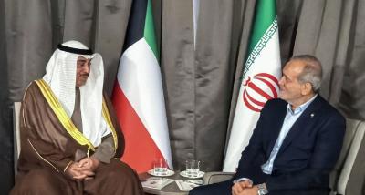 President Pezeshkian calls for enhanced unity among Muslim nations for greater security prosperity