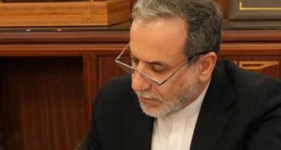 FM Araghchi’s Letter to the United Nations Secretary General