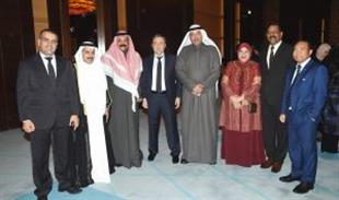 مراسم سالروز پیروزی انقلاب اسلامی بهمن 1404