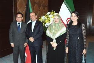 مراسم سالروز پیروزی انقلاب اسلامی بهمن 1404