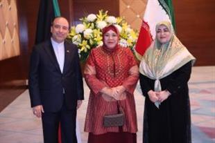 مراسم سالروز پیروزی انقلاب اسلامی بهمن 1404